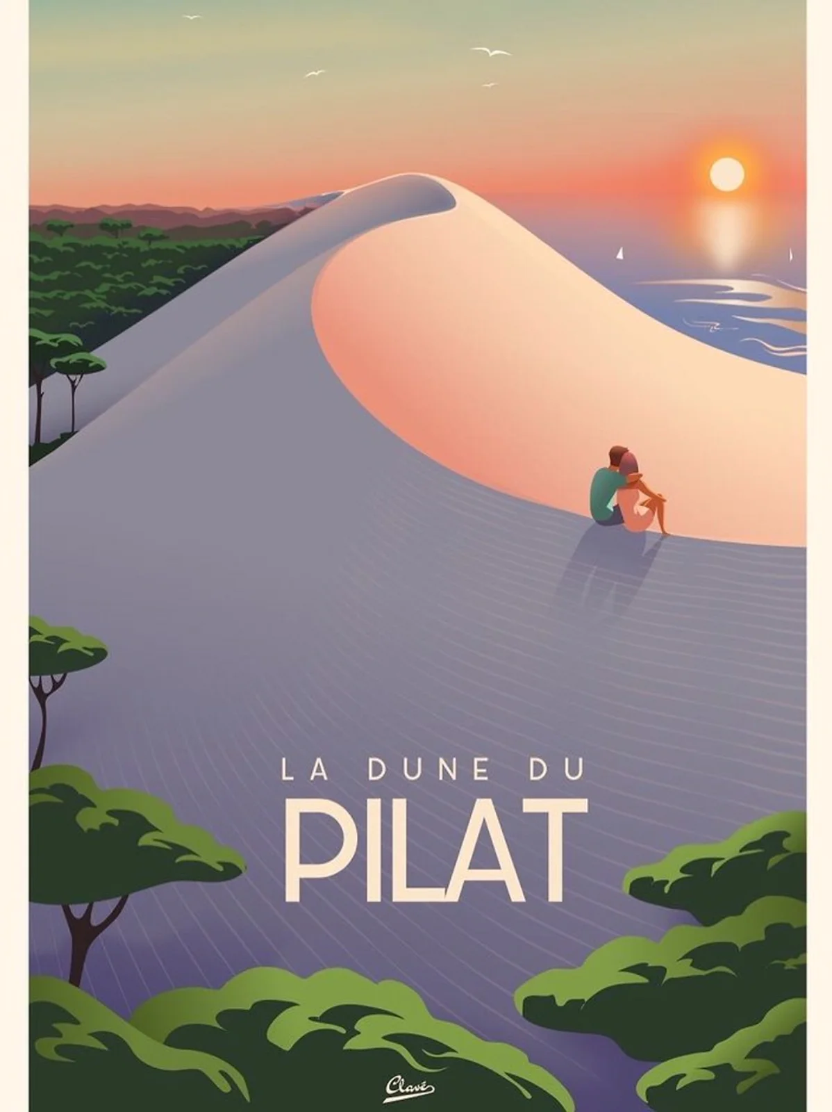 La Dune du Pilat