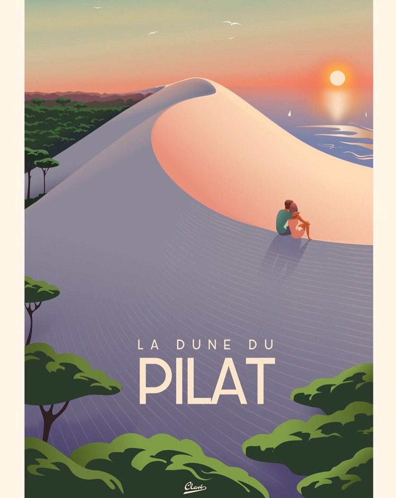 La Dune du Pilat
