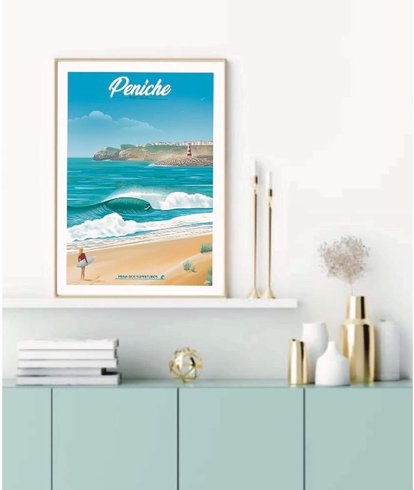 Peniche (Jòia)