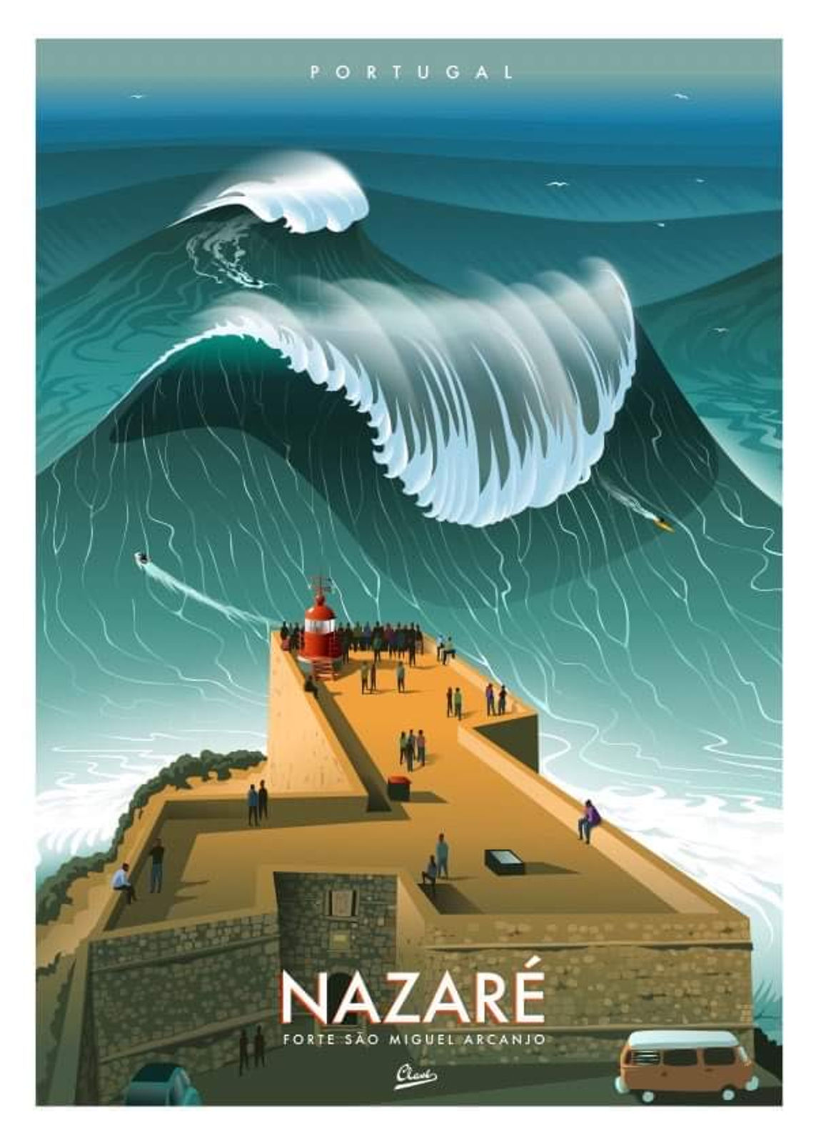Nazare 
