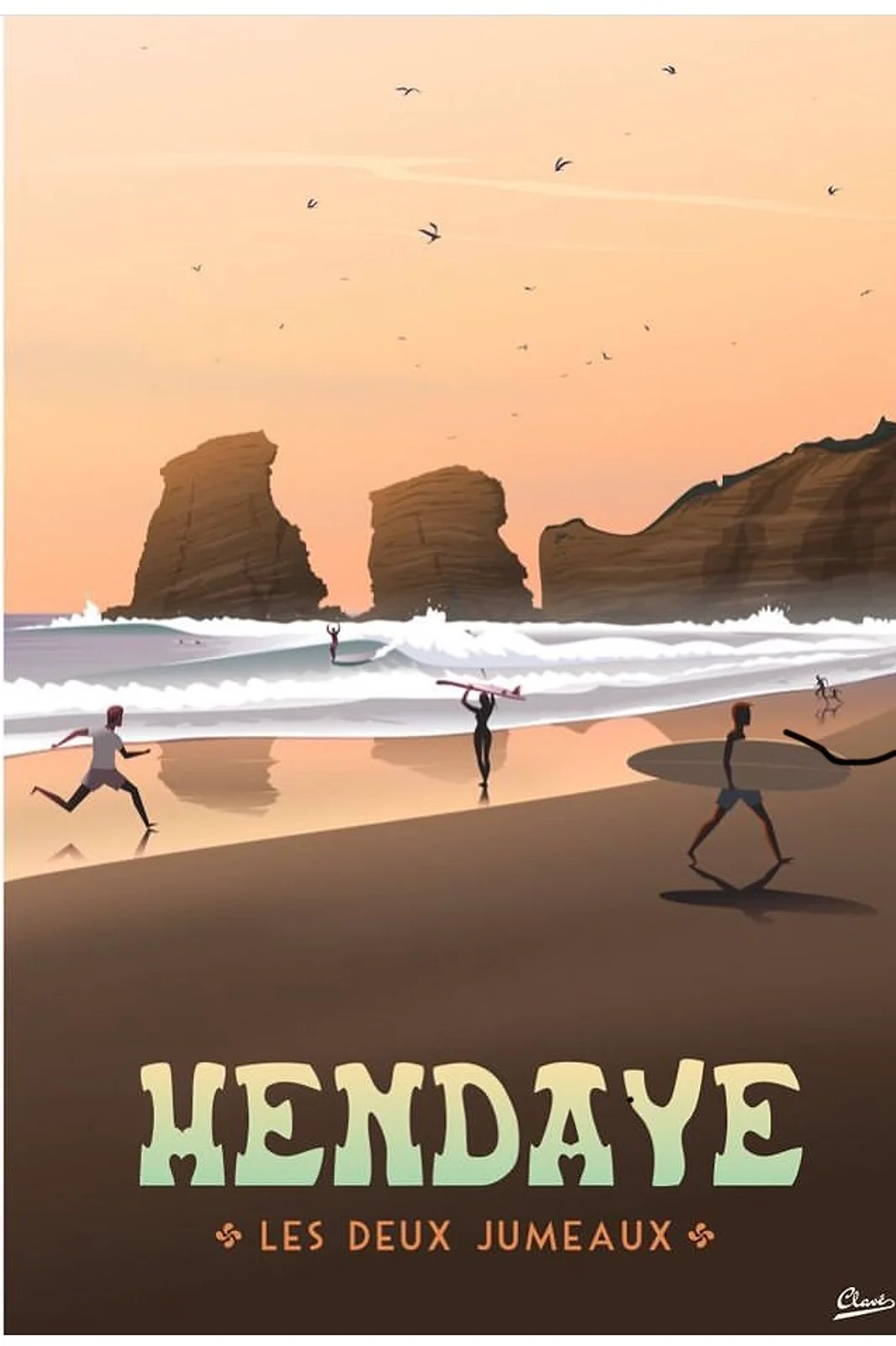 Hendaye