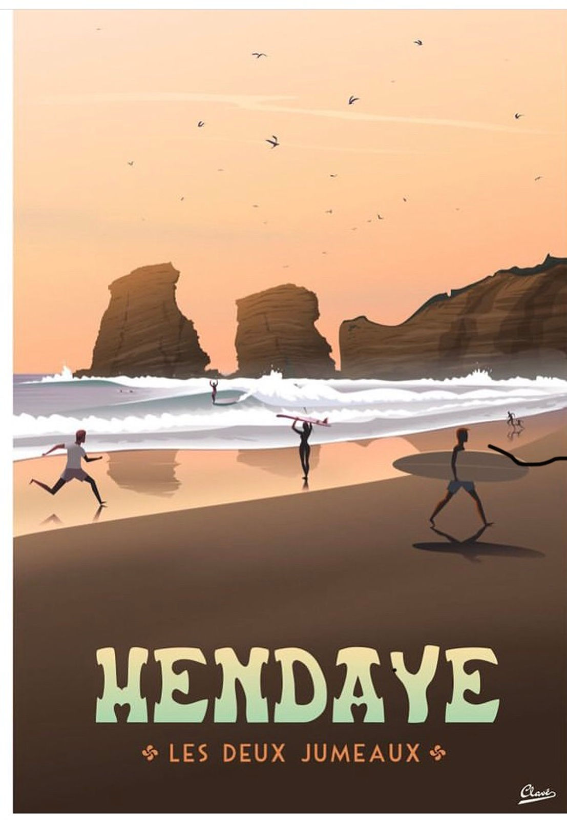 Hendaye