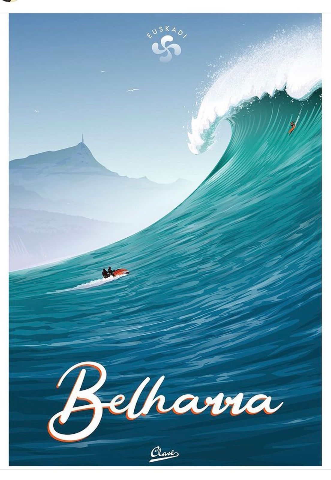 Belharra
