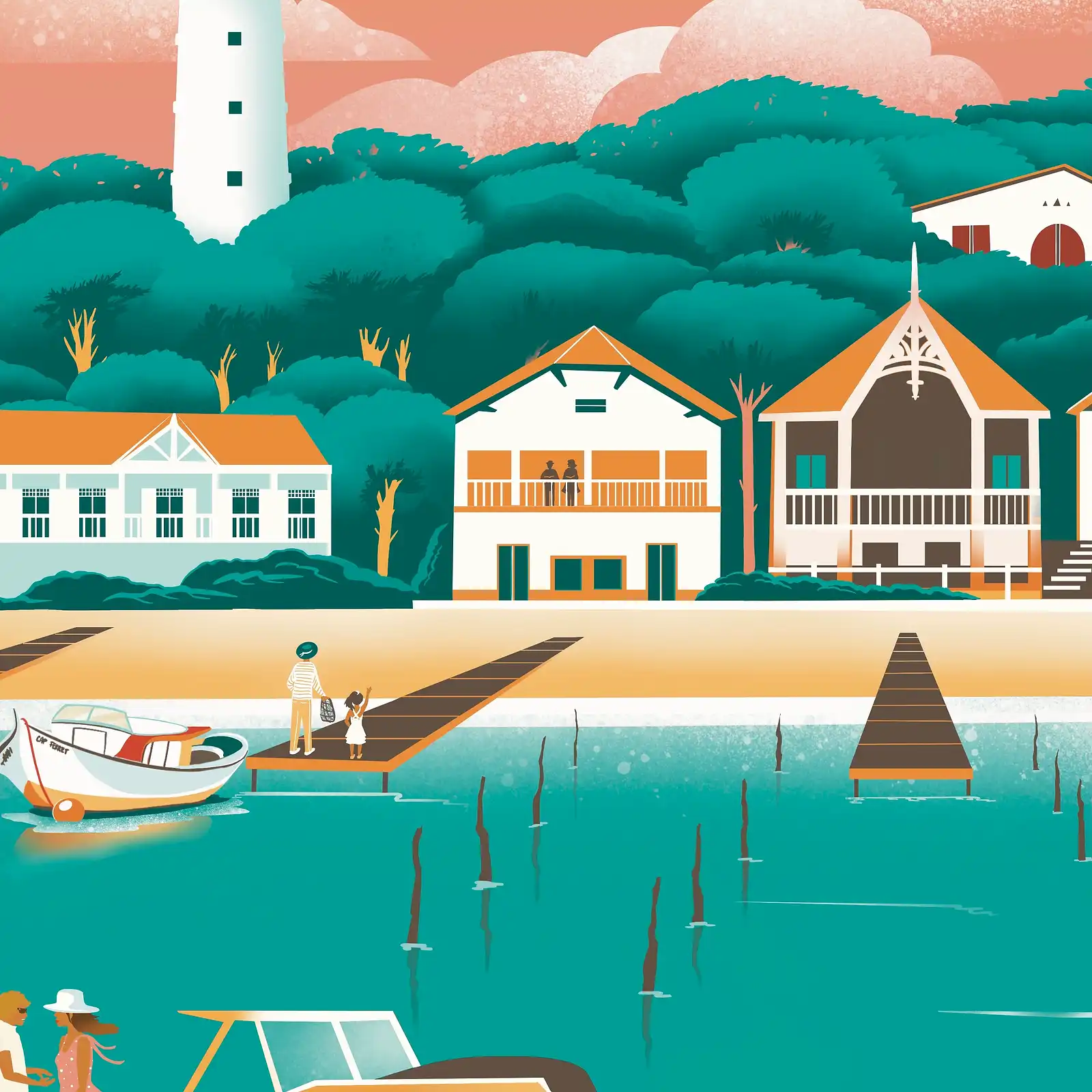 Thumbnail: Le Bassin d'Arcachon (par Jòia)