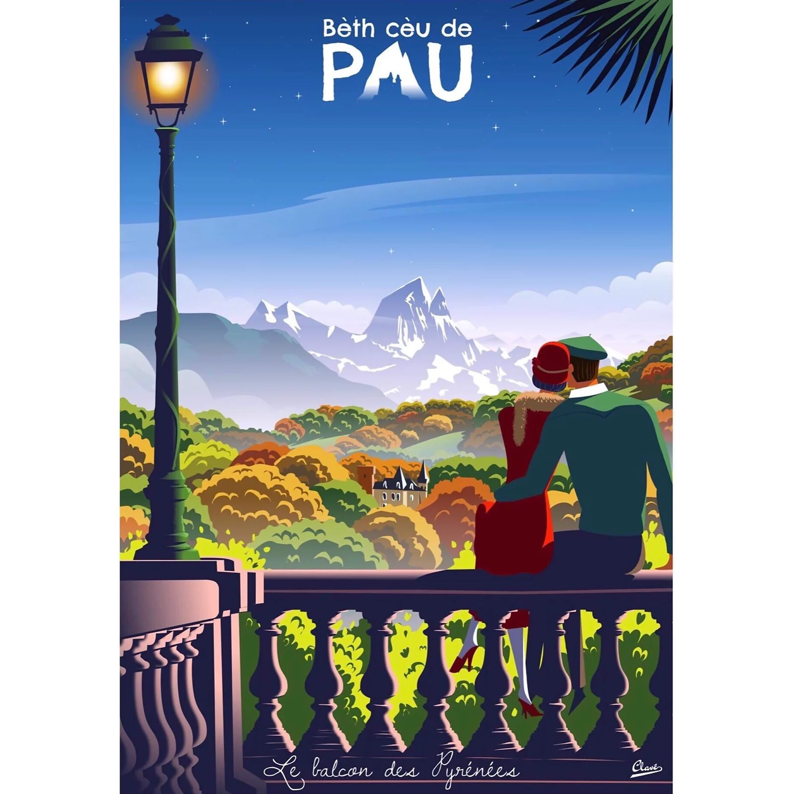 PAU