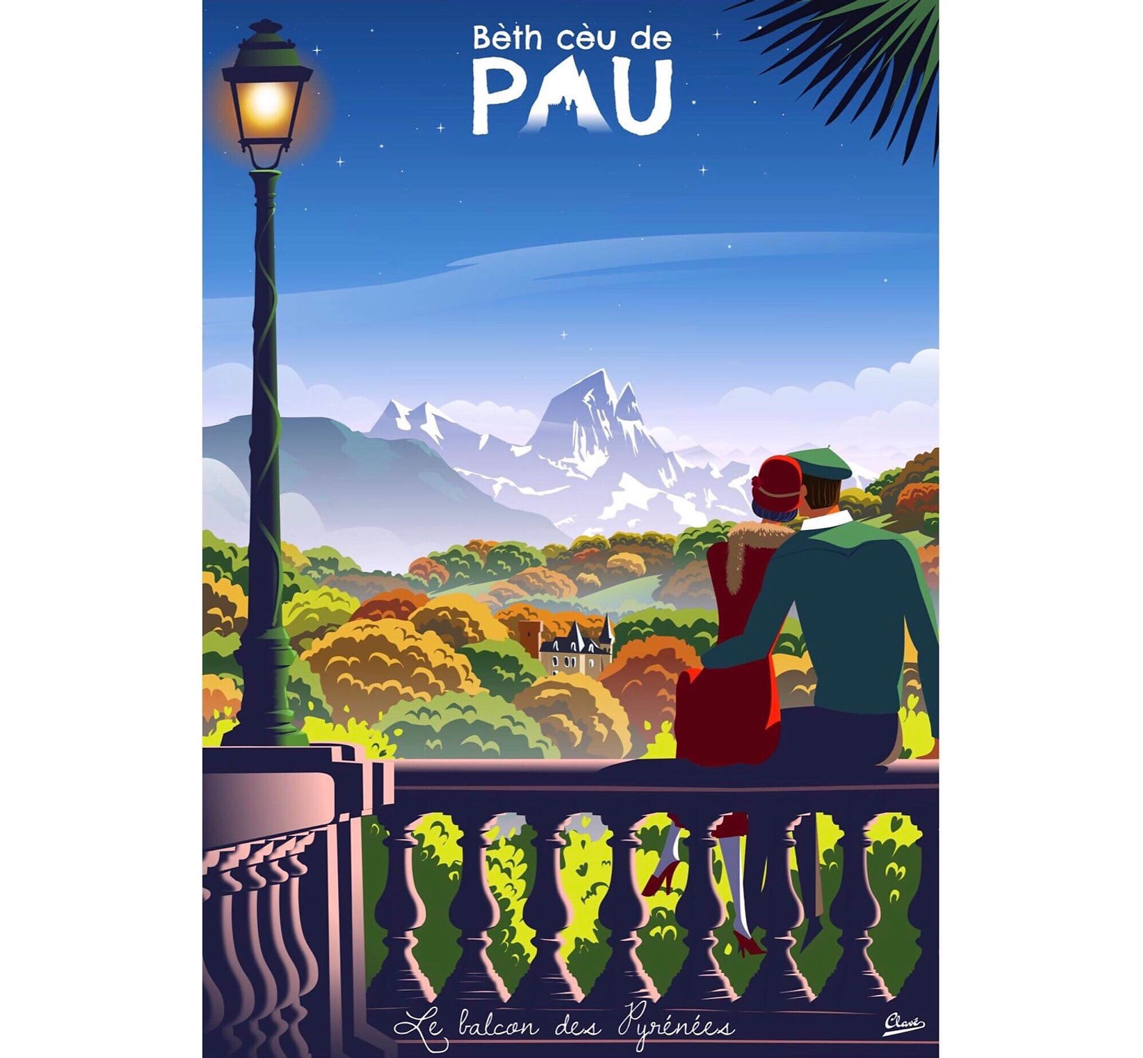 PAU
