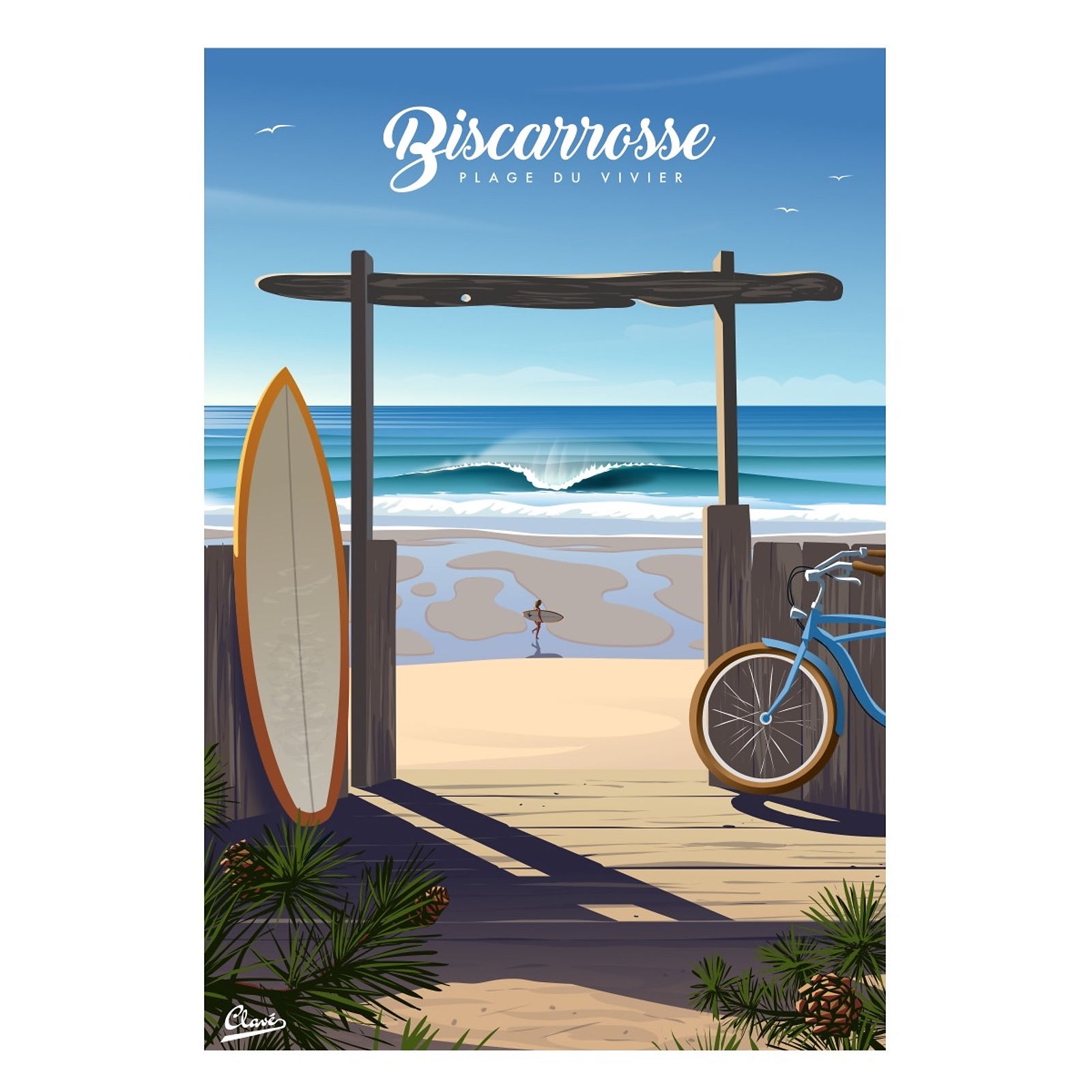 Biscarrosse