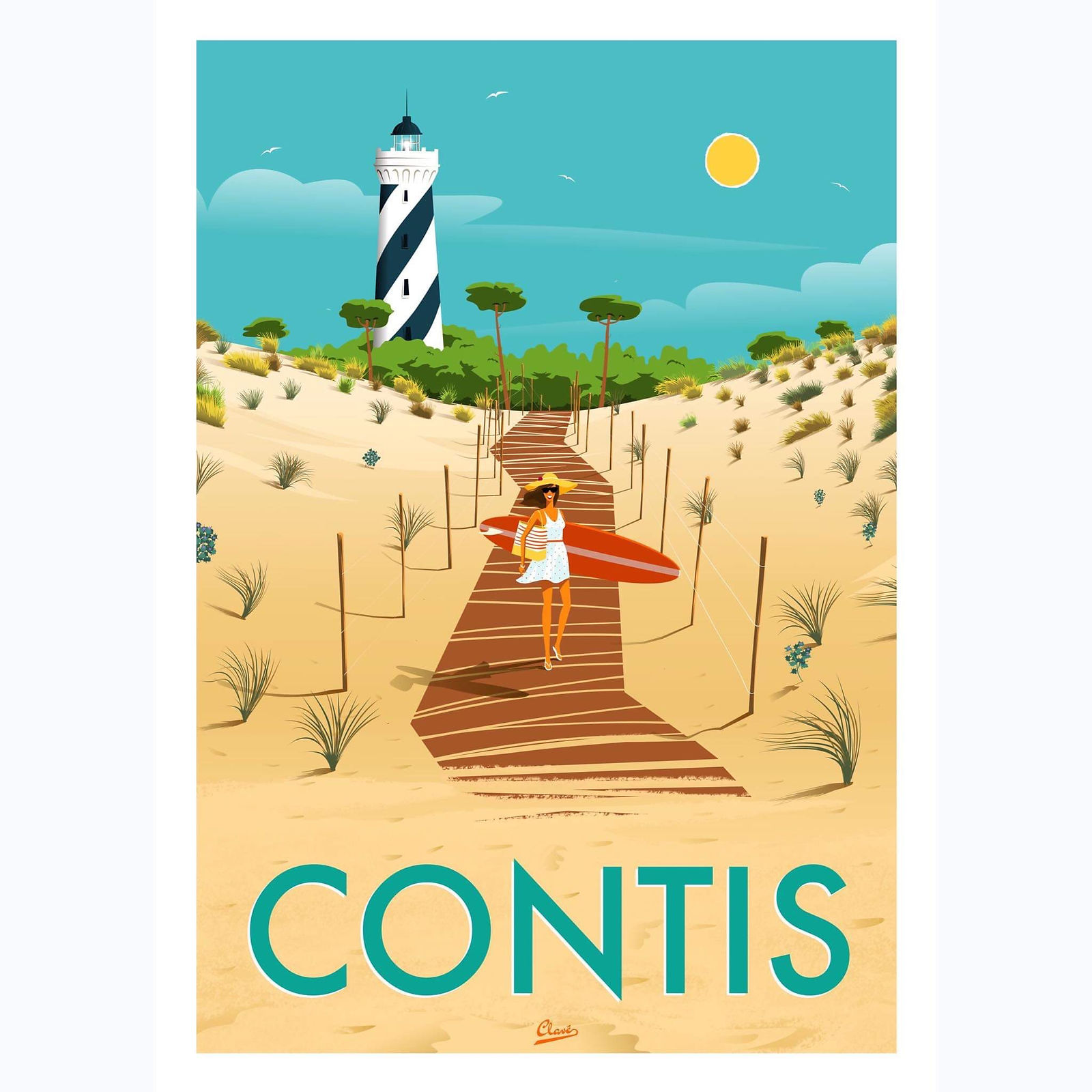 Contis
