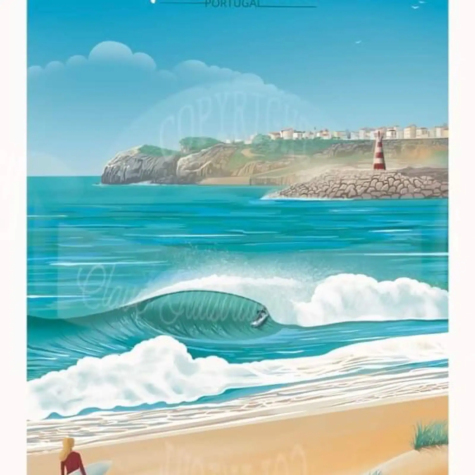 Thumbnail: Peniche (Jòia)