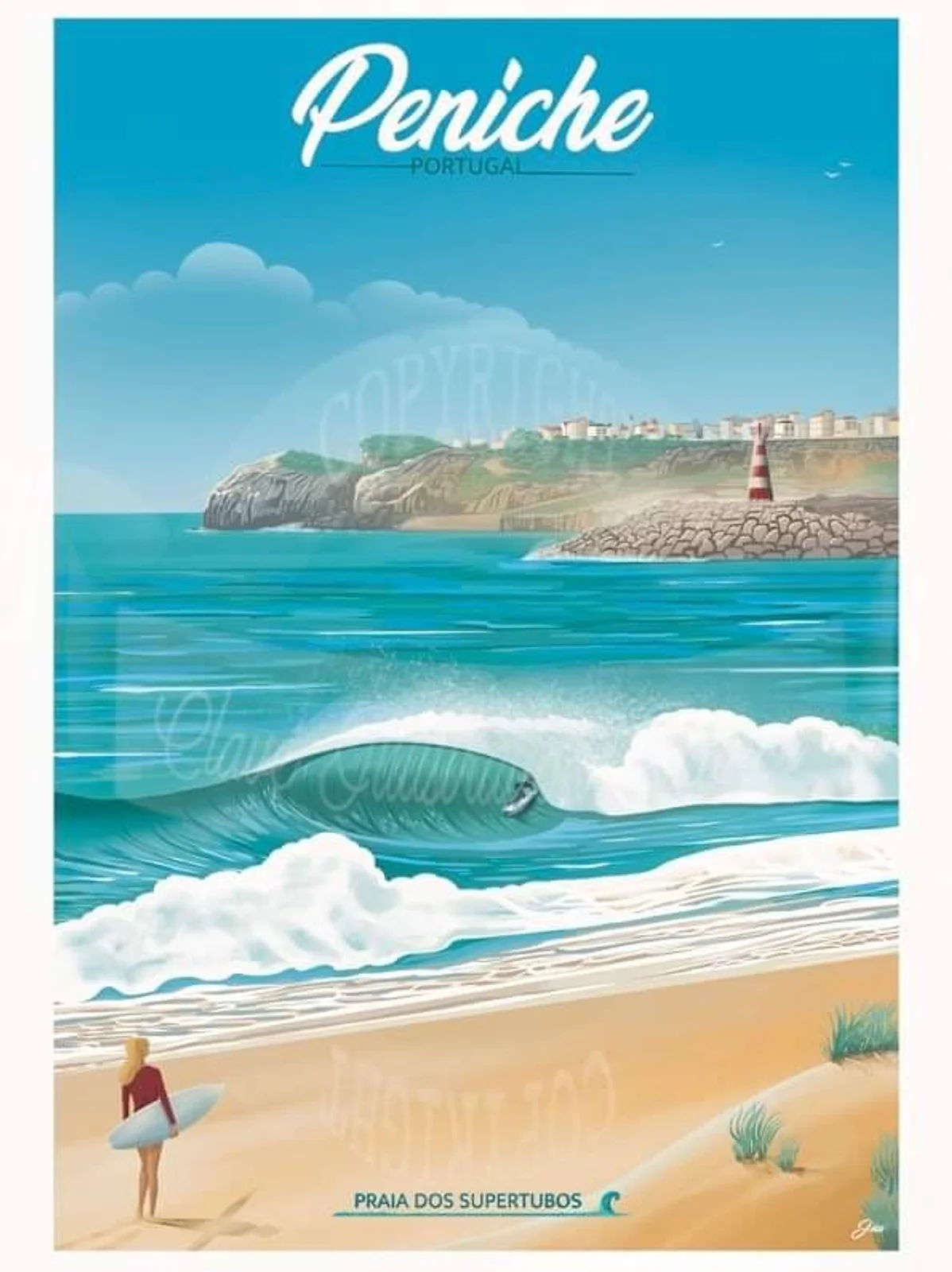 Peniche (Jòia)