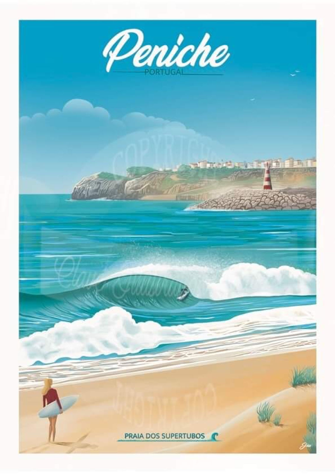 Peniche (Jòia)