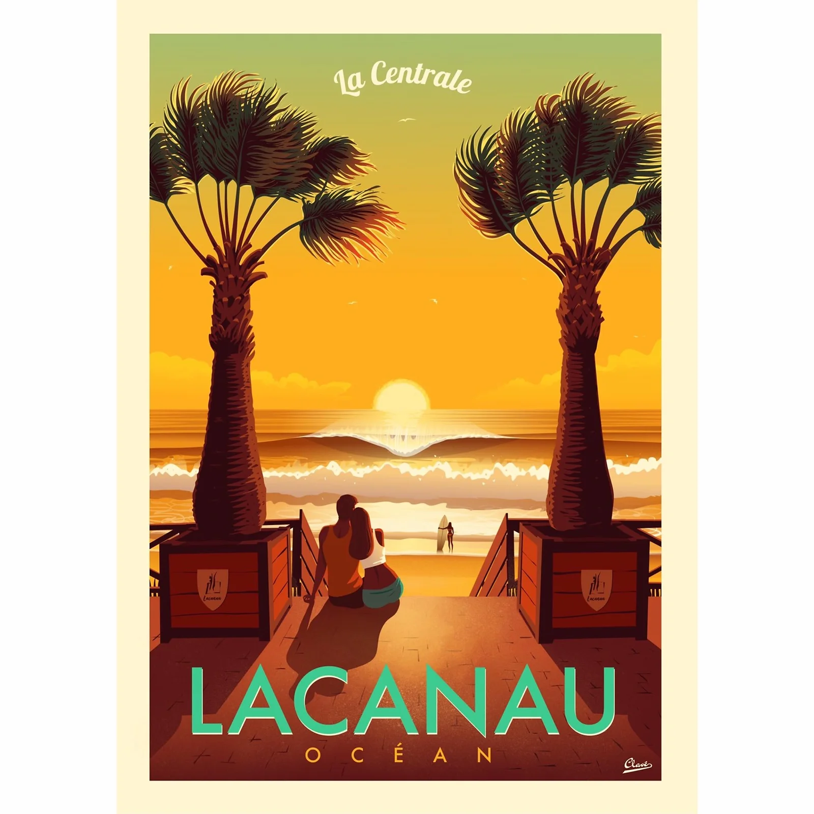 Lacanau 