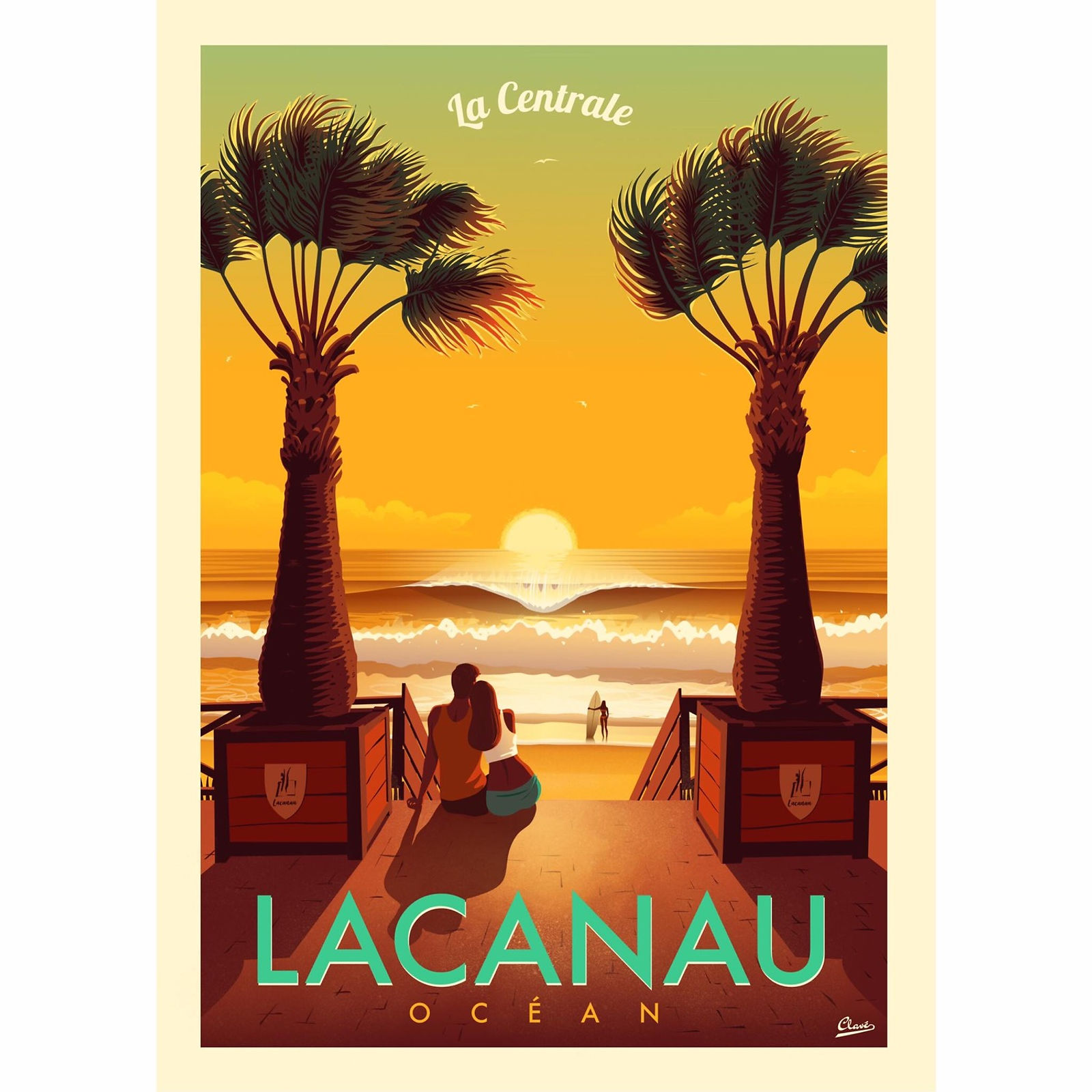 Lacanau 