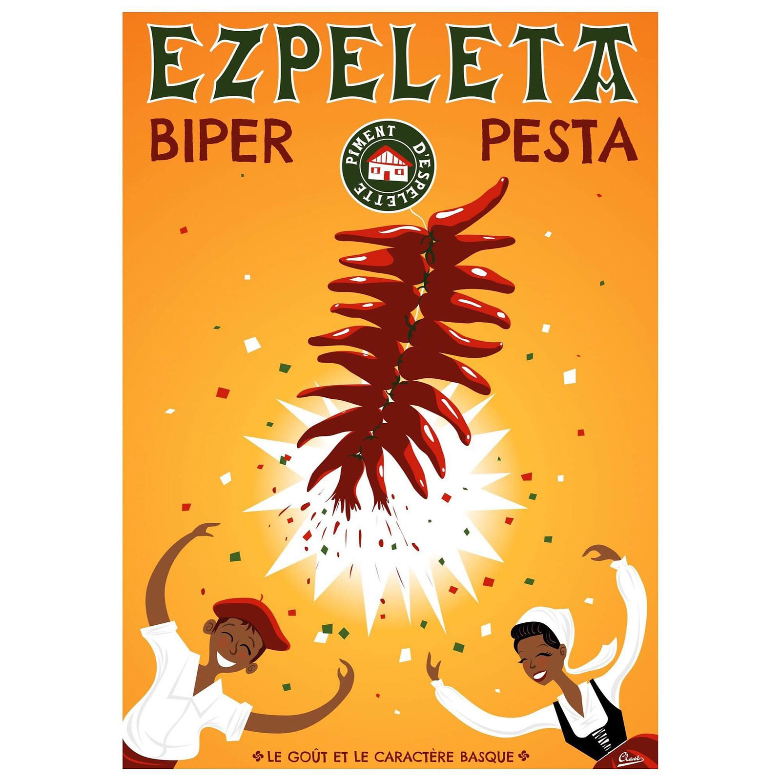 Espelette