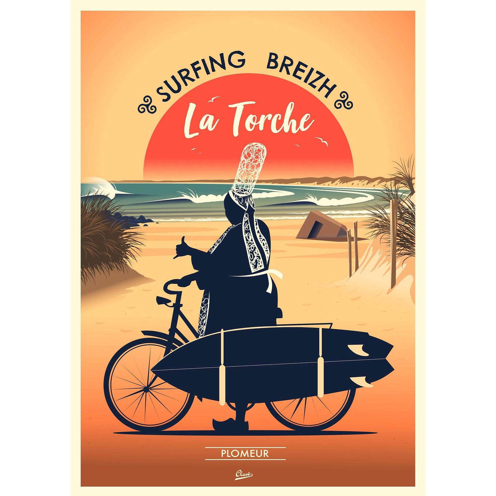 La Torche
