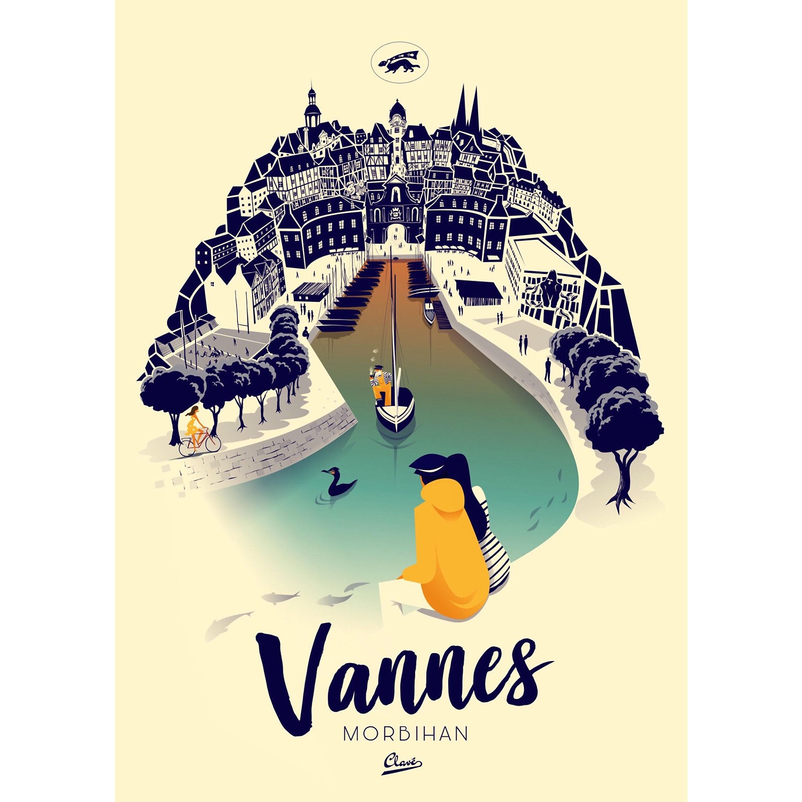 Vannes
