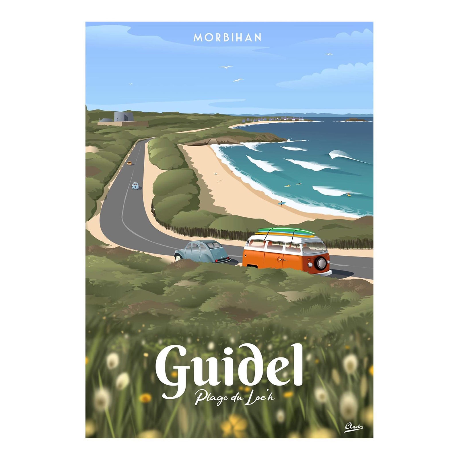 Guidel 