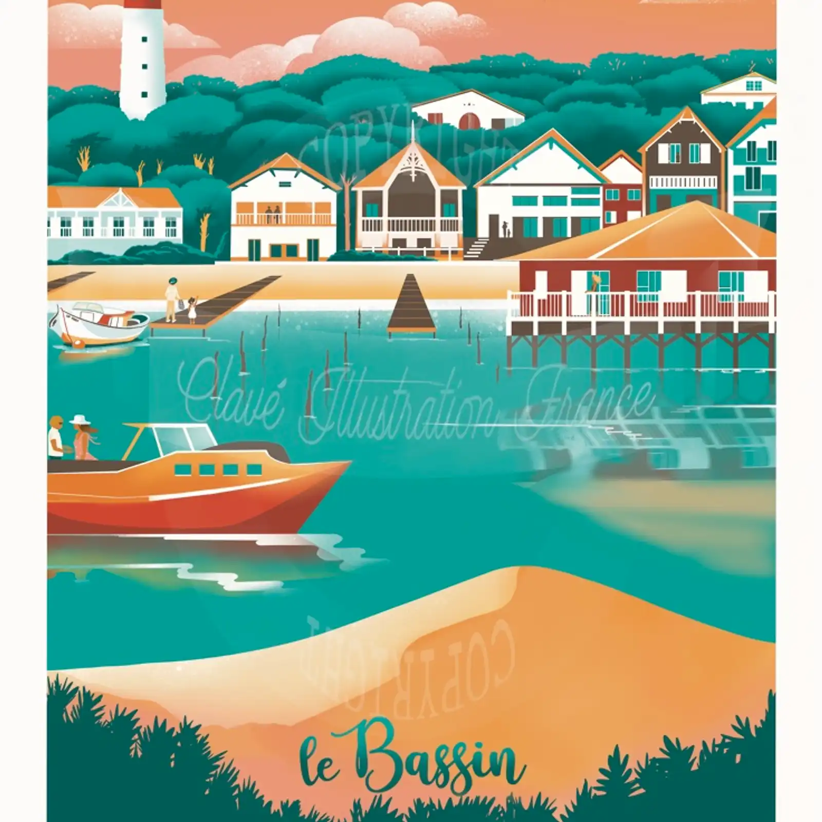 Thumbnail: Le Bassin d'Arcachon (par Jòia)