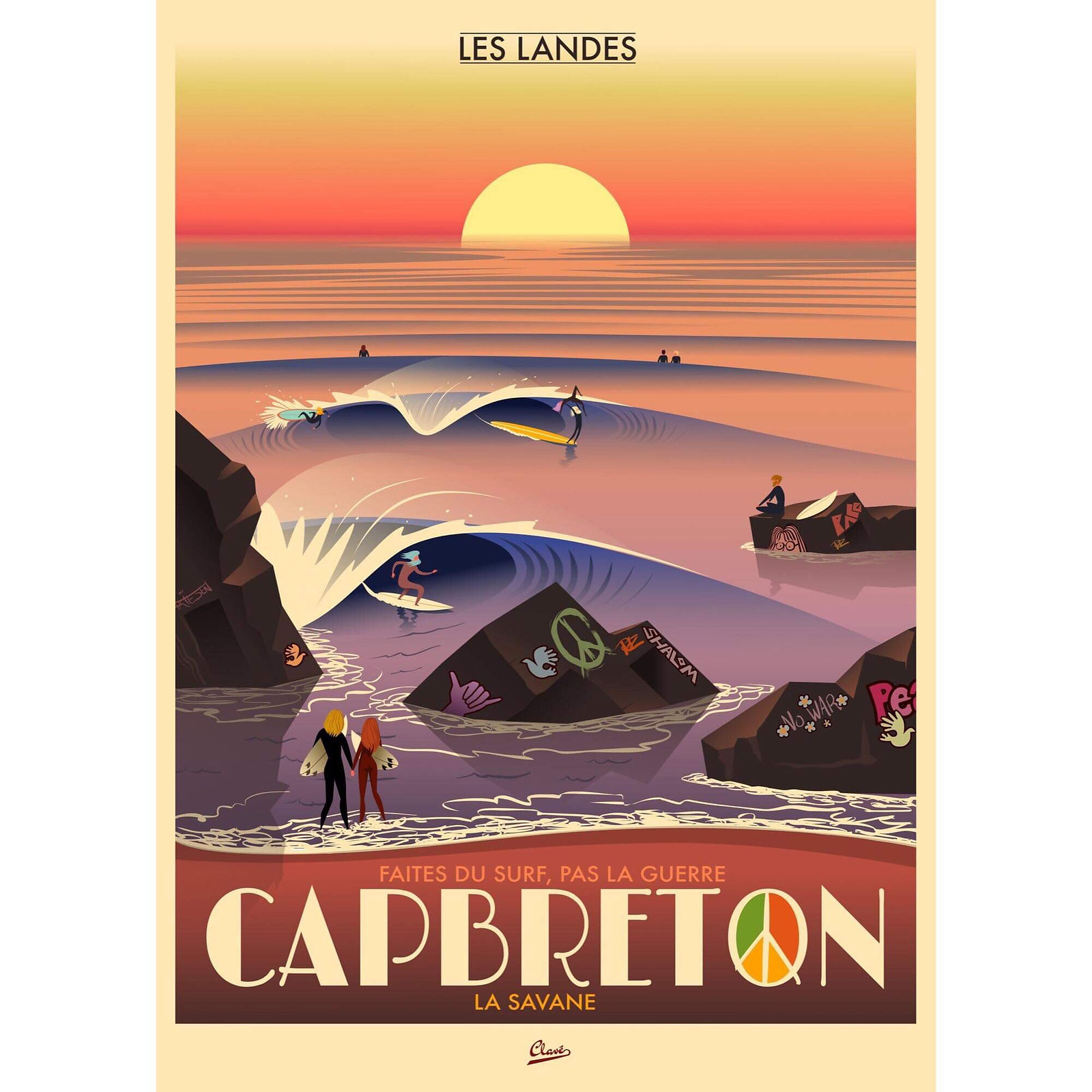 Capbreton